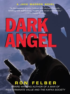 cover image of Dark Angel